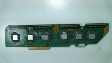 Panasonic TNPA3190AC  SD Board