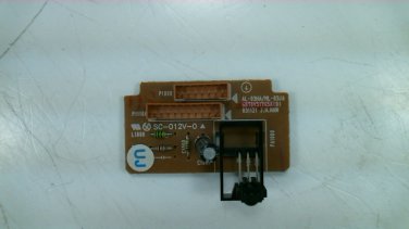 LG 6870VS1745A  IR REMOTE SENSOR