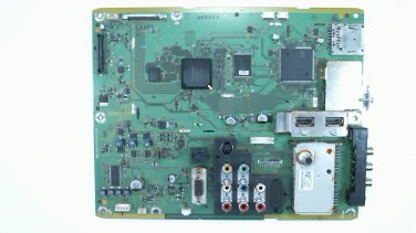 Panasonic TXN/A10PTGS  A Board