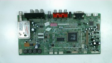 Hitachi 107006M Main board