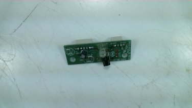 Hitachi 5800-r32l29-0020 ir sensor board