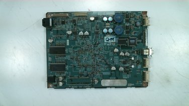Sony A-1058-688-A QM Board