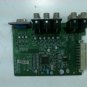LG 66871VSME84A Audio Board