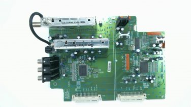 LG 6871VSMF68A Signal Board