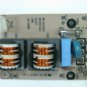 LG 6871VPMA47A AC Power Input Assy Board