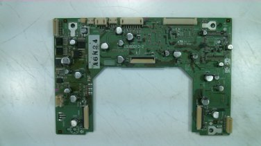 Panasonic LSEP3212B  Digital LCD Control Board