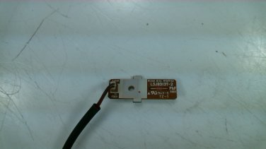 PANASONIC LSEP3137B INTERFACE BOARD