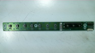 LG 6871VSME75A Keyboard Controller