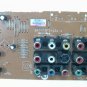 Emerson A71FFMPS Signal Board