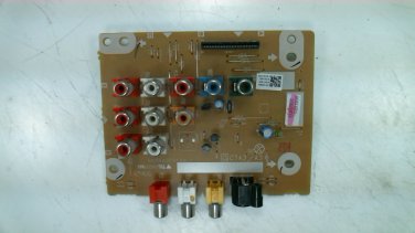 Emerson A1DA7MJC AV Signal Board