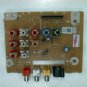 Emerson A1DA7MJC AV Signal Board