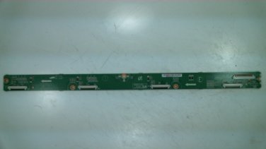 Samsung LJ92-01856A Y Buffer Board