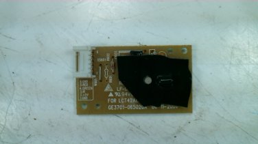 Akai GE3701-065020A IR Led Board