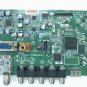 Magnavox A17FJMMA-001-DM Digital Main Board