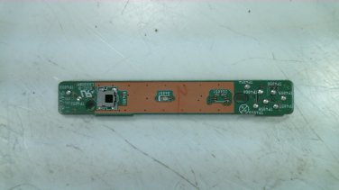 Magnavox BA17F8G04013_3 IR Sensor Board