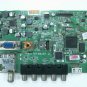 Emerson A17FDUH Digital Main CBA