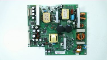 RCA 54.M2707.001  Power Supply Unit Board