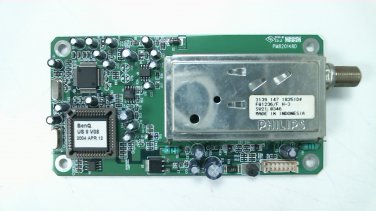 RCA 54.M1101.102  Tuner Board
