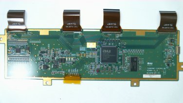 PowerSpec 55.26T01.030  T-Con Board