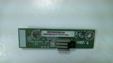 BENQ 55.M2403.001 IR SENSOR BOARD