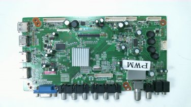 Apex 1110H1522  Main Board