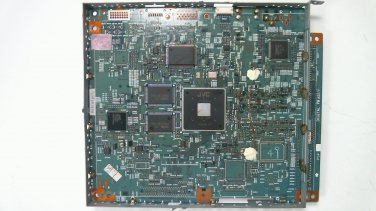 JVC SRP0D035A-M2  Digital Board