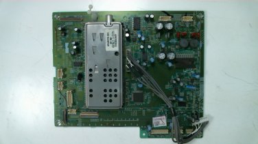 JVC SRP0R021A  Audio Board