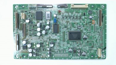 JVC SRP-1022A Analog Board