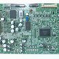 JVC SRP-1022A Analog Board