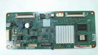 Samsung LJ92-01287A Main Logic CTRL Board