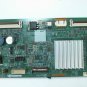 Samsung LJ92-01287A Main Logic CTRL Board