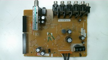 Sanyo 1LG4B10Y0660A J4HG Analog Board