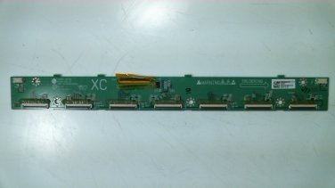 LG EBR63522101 XC Center Buffer Board