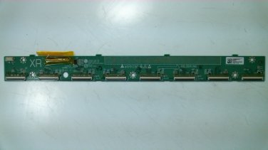 LG EBR63520701 XR Buffer Board