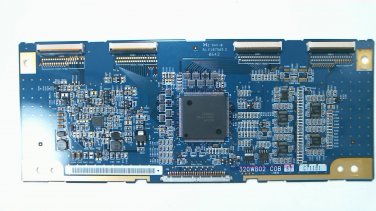 SOYO 2320WB02C06D  T-Con Board