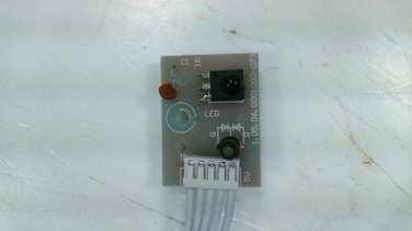 Seiki 1.05.06.0001000-73 IR Sensor Board