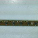 Vizio 3642-0162-0156  Keyboard Controller