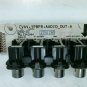Element 27H1280 Input Board
