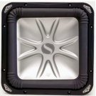 Kicker S12L5 L5 12-inch Car Subwoofer