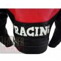 Honda CBR Original Pure Cowhide Leather Safety Racing Jacket By ButtCo Group