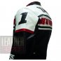 New Arrival Classic Jackets Made By Pure Cowhide Leather .. Yamaha 6728 Black