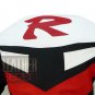 Racing Safety Genuine Cowhide Leather Coats .. Yamaha R6 Red Jackets