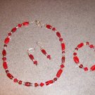 Rosemary necklace