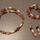 Sandy mystic memory set