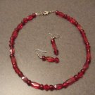 Rosemary necklace