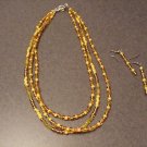 Sunkiss Necklace