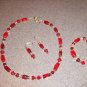 Rosemary necklace