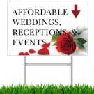Small Yard Signs