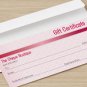 Gift Certificates