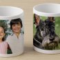 Personalized Mugs: